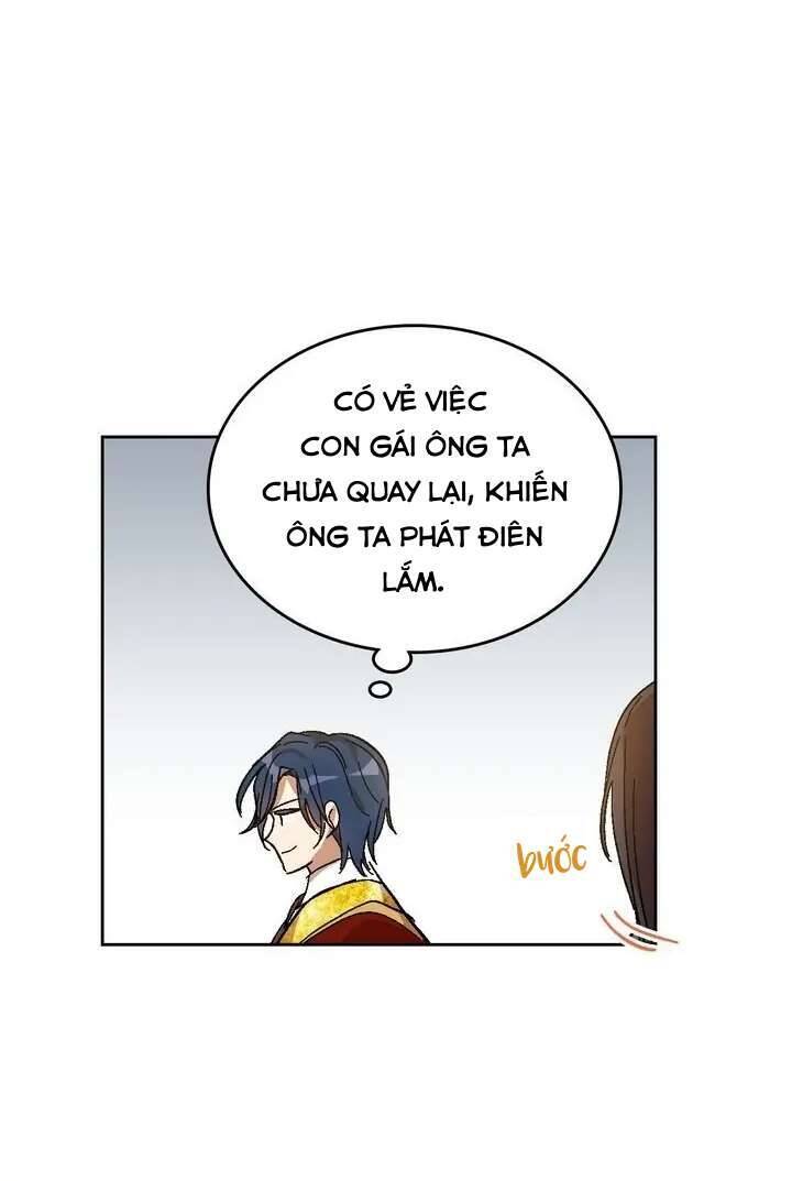 Vị Hôn Thê Khế Ước Của Công Tước - Chapter 116 - Page 20