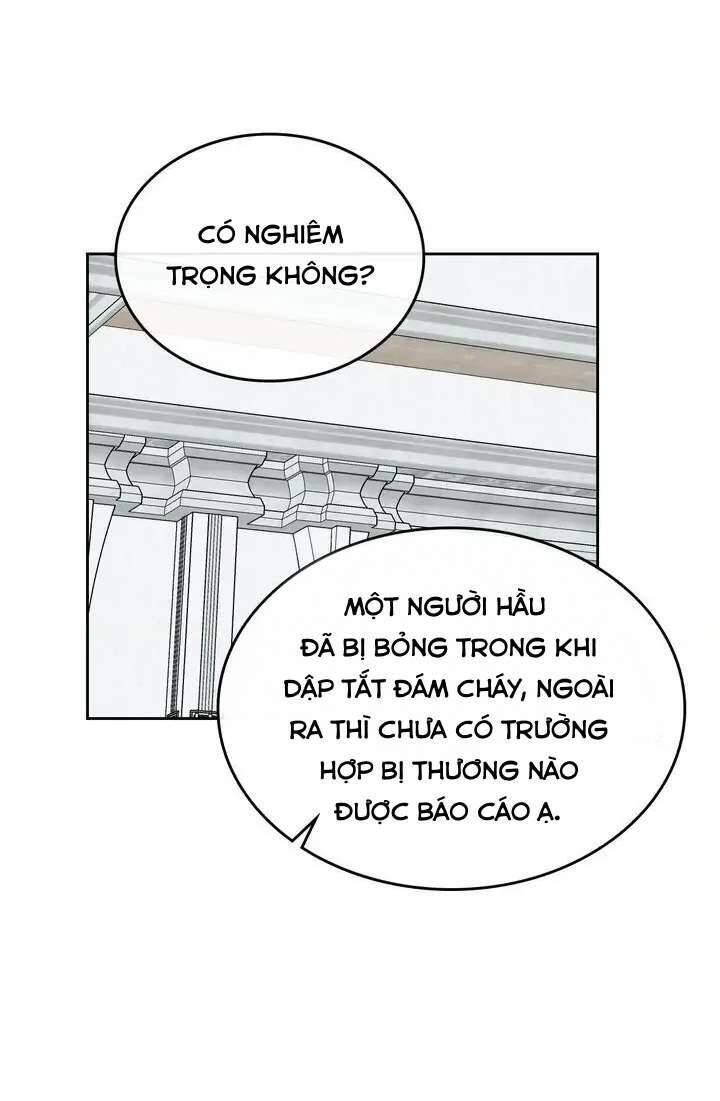 Vị Hôn Thê Khế Ước Của Công Tước - Chapter 116 - Page 24