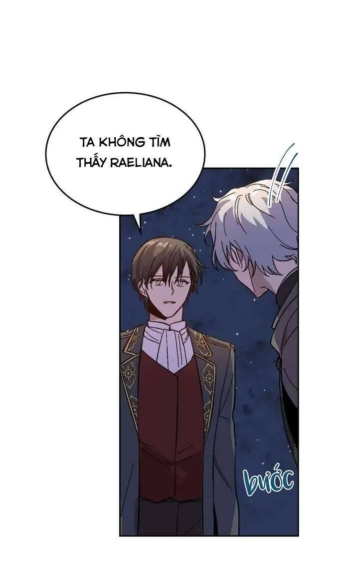 Vị Hôn Thê Khế Ước Của Công Tước - Chapter 116 - Page 30