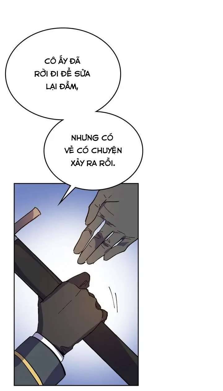 Vị Hôn Thê Khế Ước Của Công Tước - Chapter 116 - Page 31