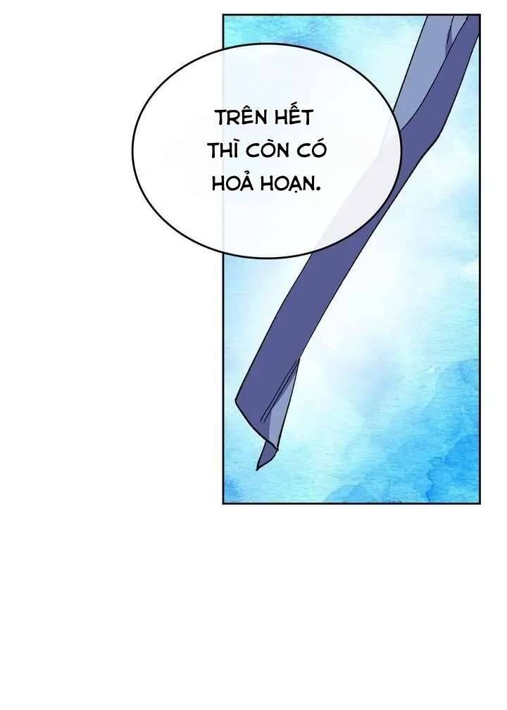 Vị Hôn Thê Khế Ước Của Công Tước - Chapter 116 - Page 32