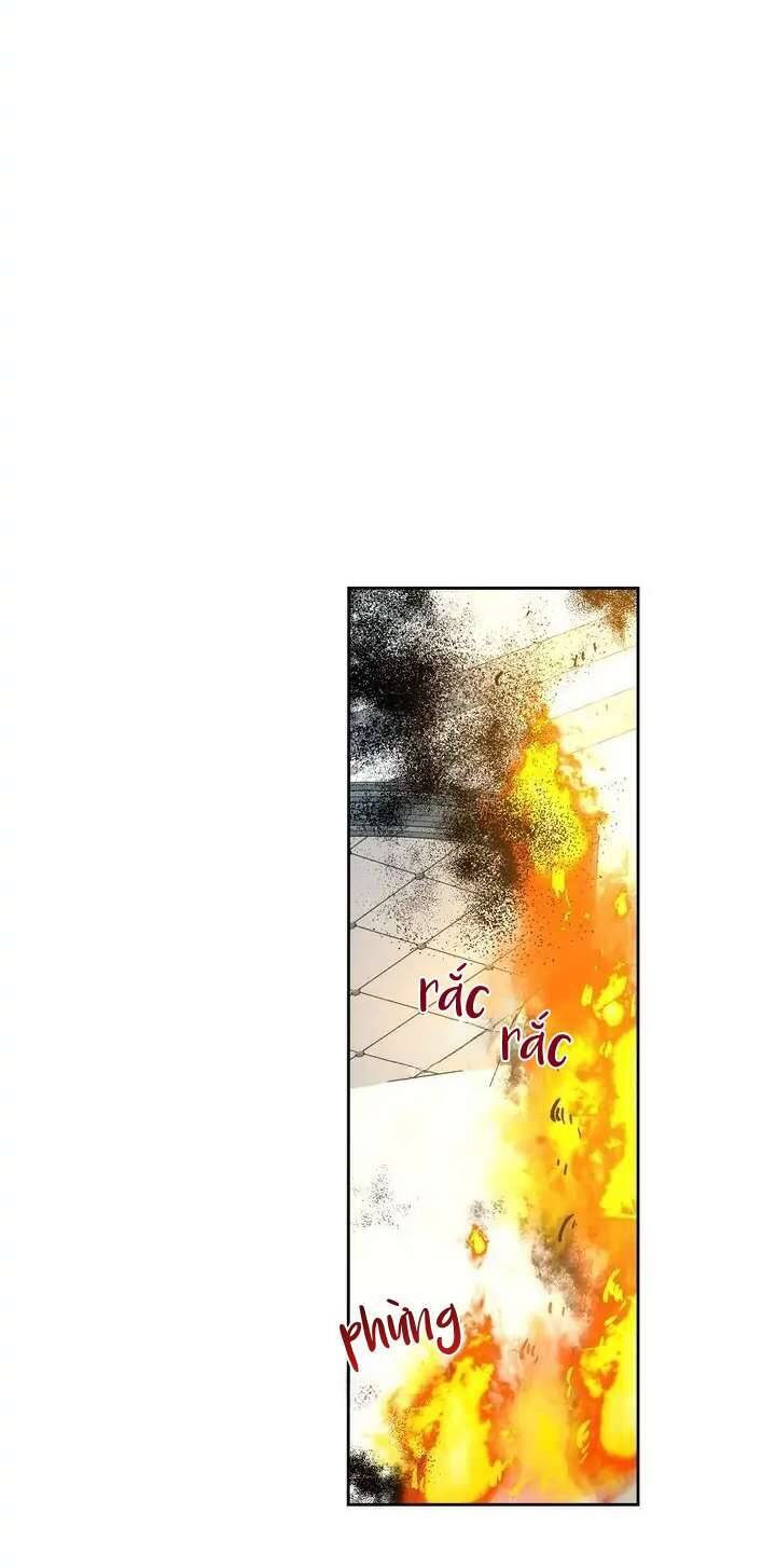 Vị Hôn Thê Khế Ước Của Công Tước - Chapter 116 - Page 35