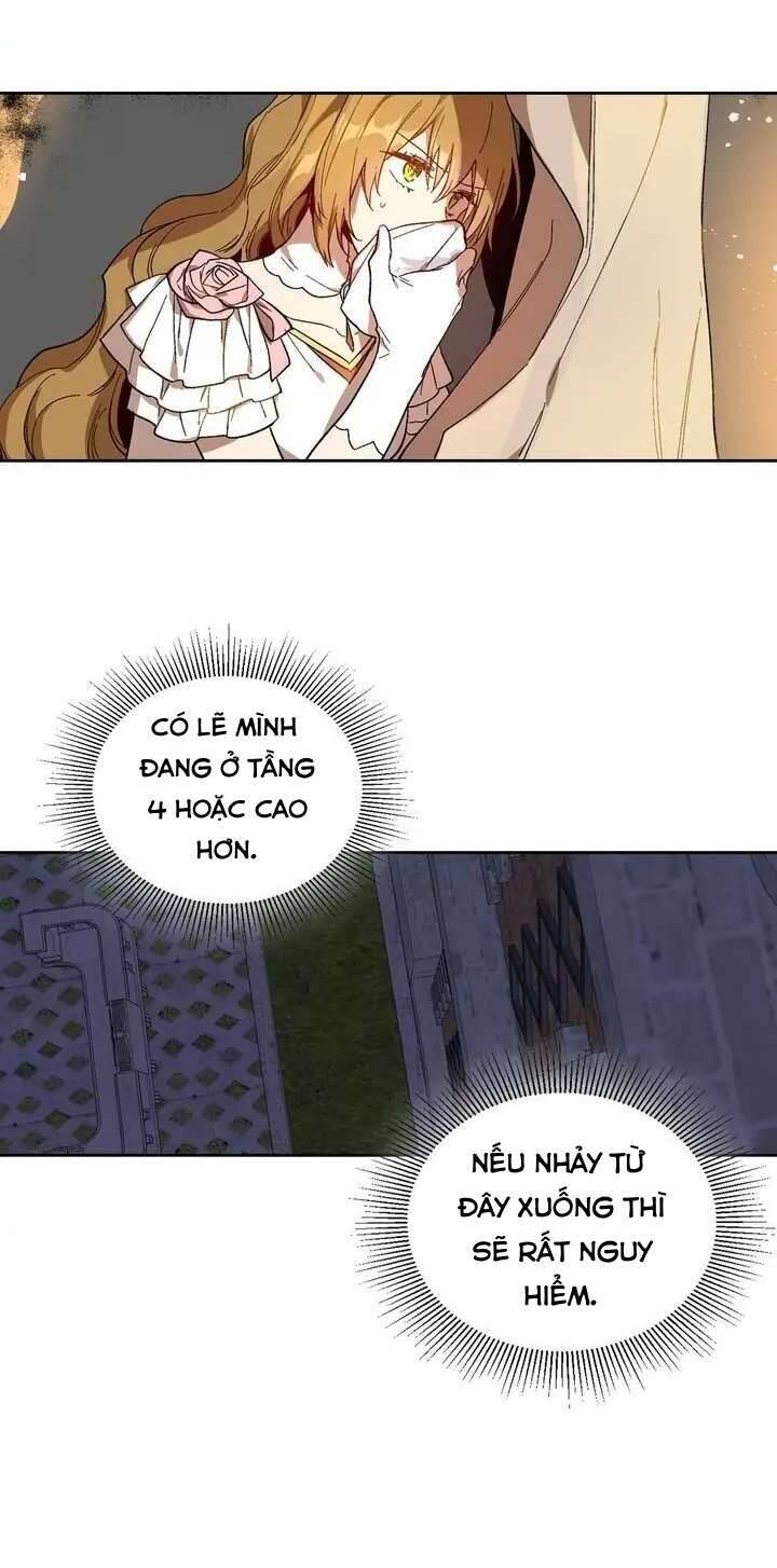 Vị Hôn Thê Khế Ước Của Công Tước - Chapter 116 - Page 36