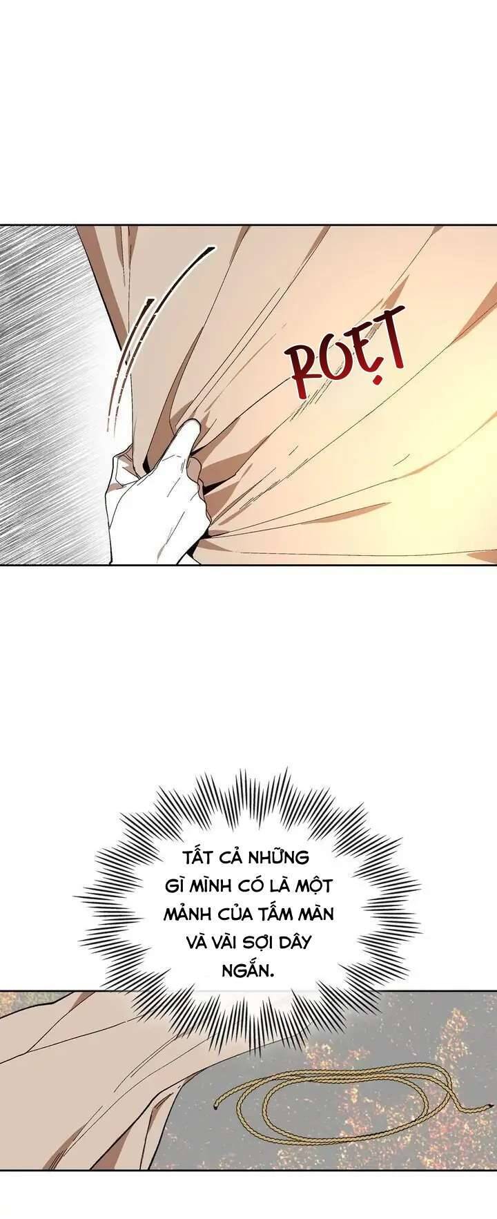 Vị Hôn Thê Khế Ước Của Công Tước - Chapter 116 - Page 38