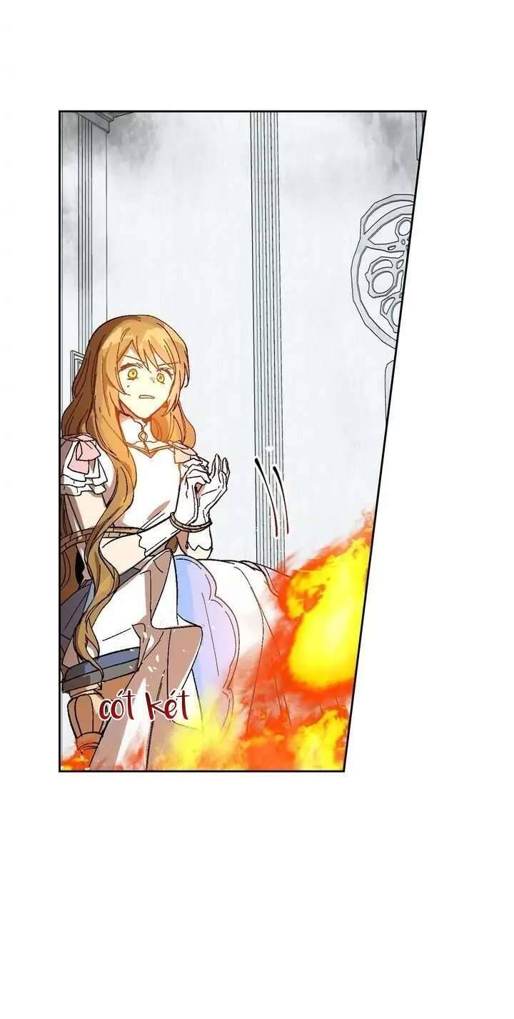 Vị Hôn Thê Khế Ước Của Công Tước - Chapter 116 - Page 4