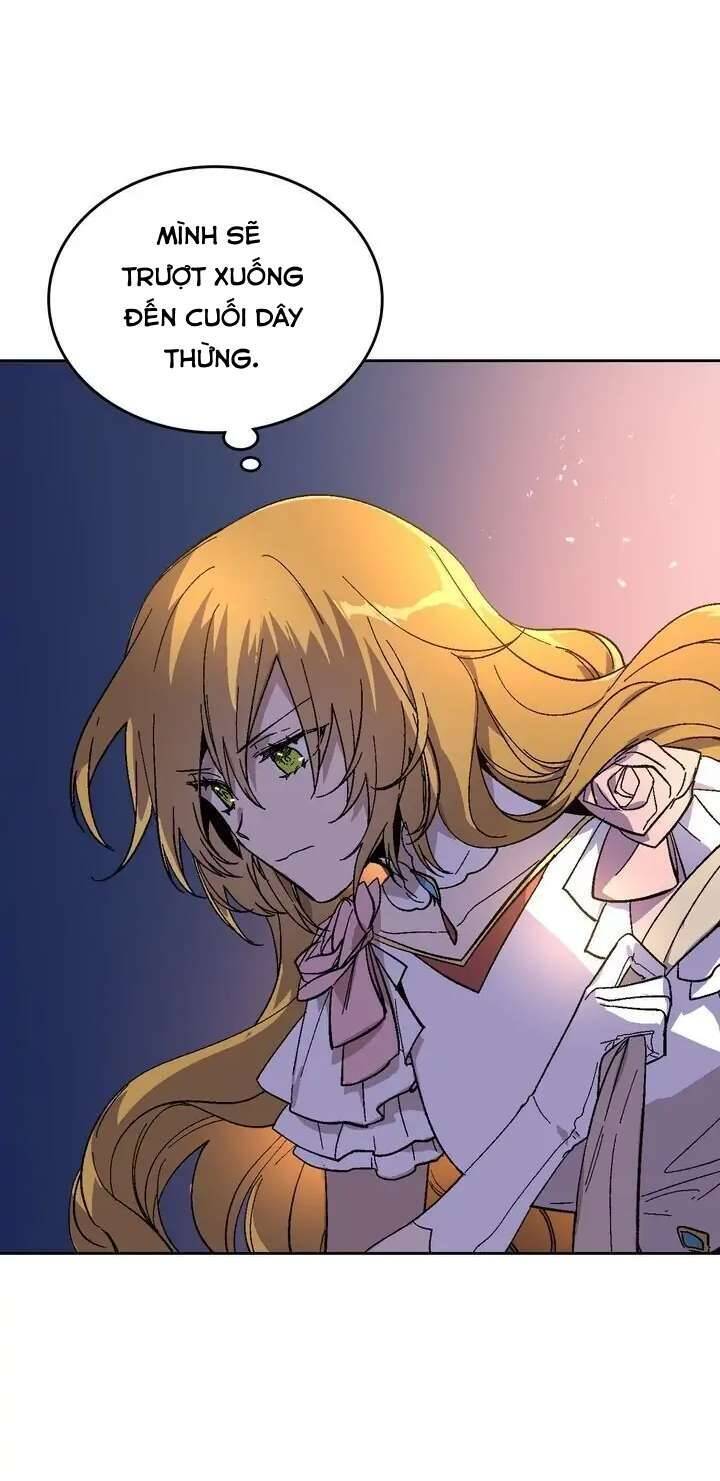 Vị Hôn Thê Khế Ước Của Công Tước - Chapter 116 - Page 42