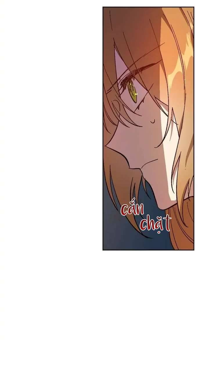 Vị Hôn Thê Khế Ước Của Công Tước - Chapter 116 - Page 46