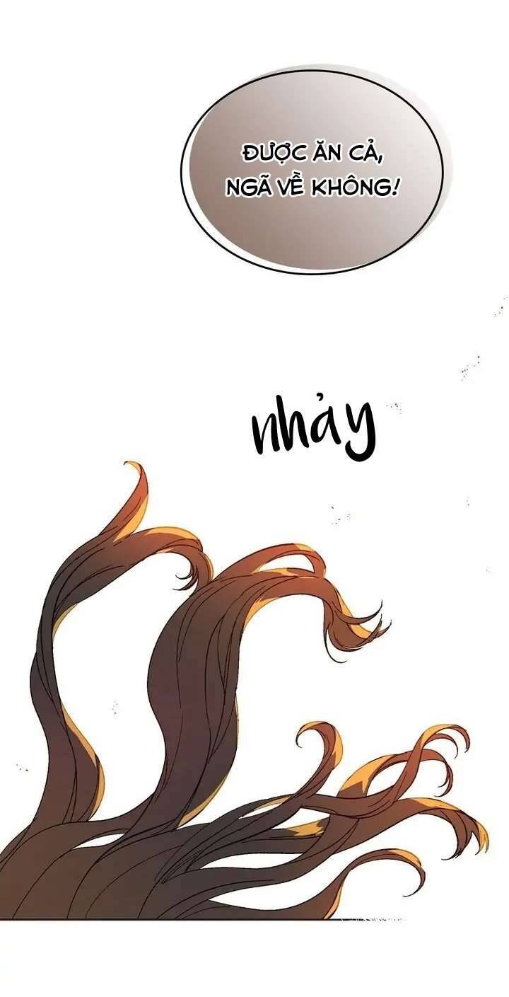 Vị Hôn Thê Khế Ước Của Công Tước - Chapter 116 - Page 48