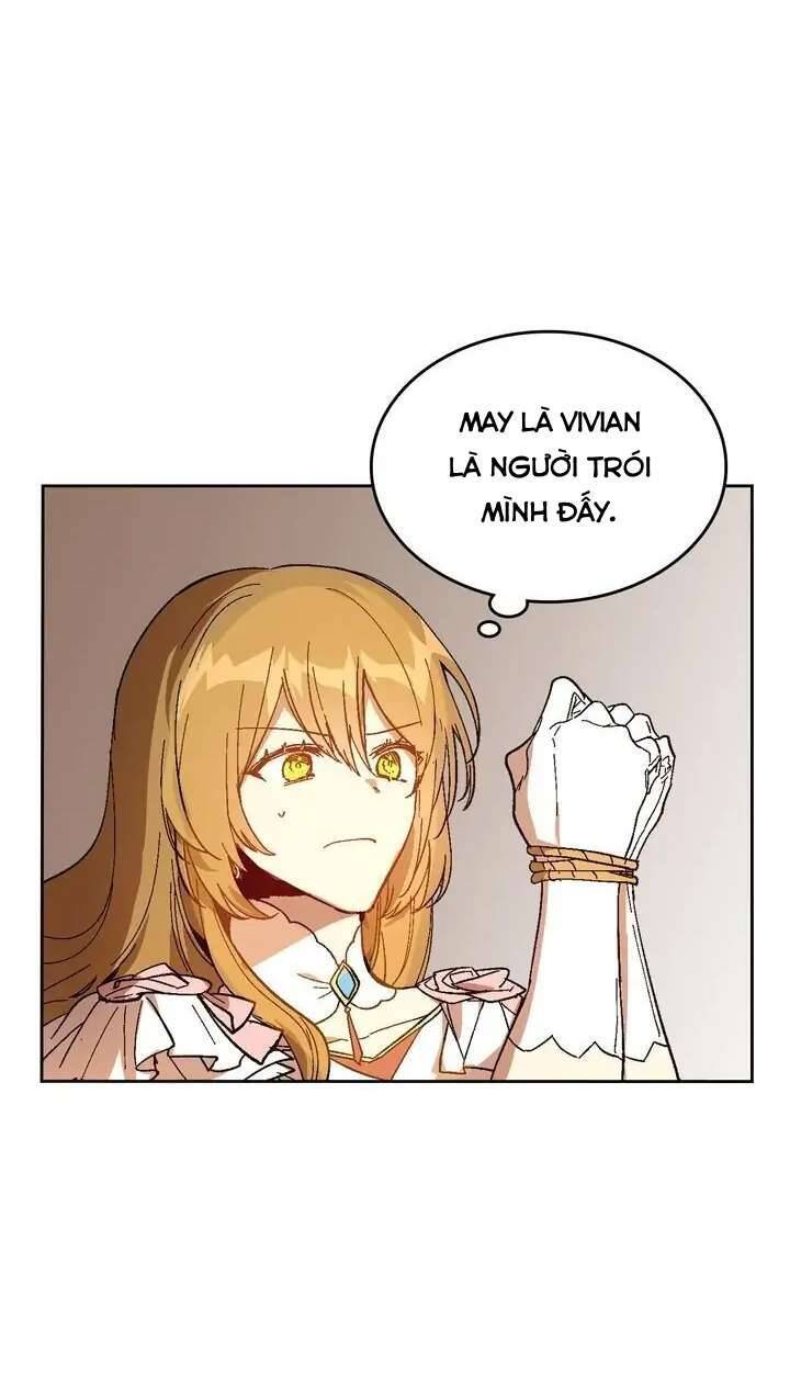 Vị Hôn Thê Khế Ước Của Công Tước - Chapter 116 - Page 5