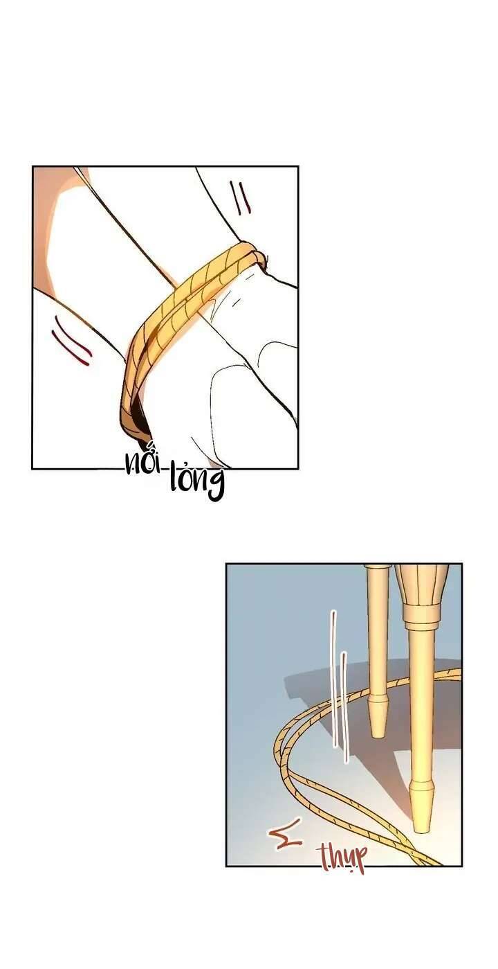 Vị Hôn Thê Khế Ước Của Công Tước - Chapter 116 - Page 6