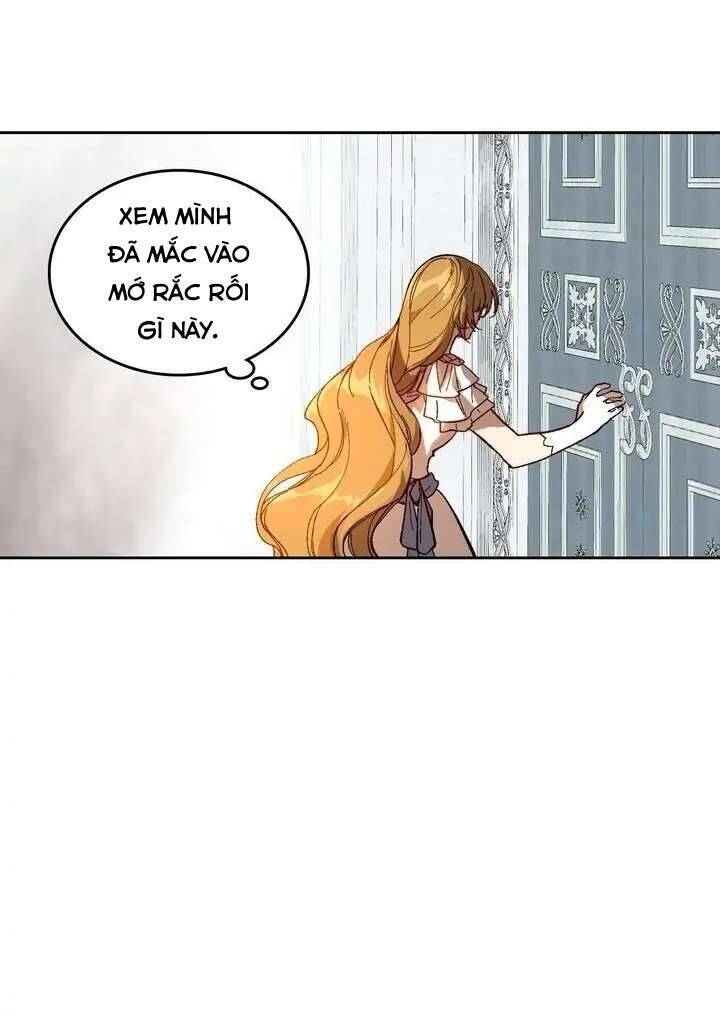 Vị Hôn Thê Khế Ước Của Công Tước - Chapter 116 - Page 8