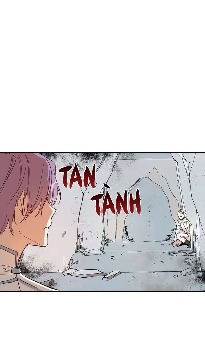 Vị Hôn Thê Khế Ước Của Công Tước - Chapter 117 - Page 11