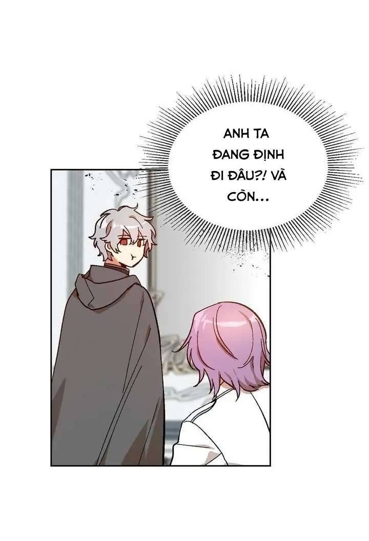 Vị Hôn Thê Khế Ước Của Công Tước - Chapter 117 - Page 14