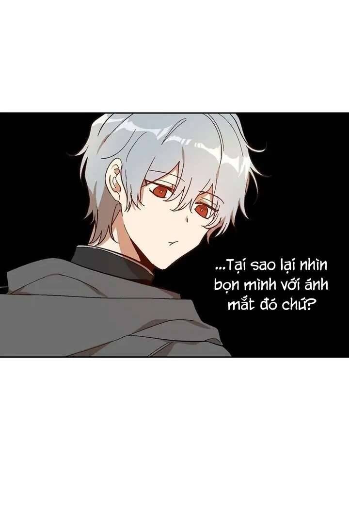 Vị Hôn Thê Khế Ước Của Công Tước - Chapter 117 - Page 15