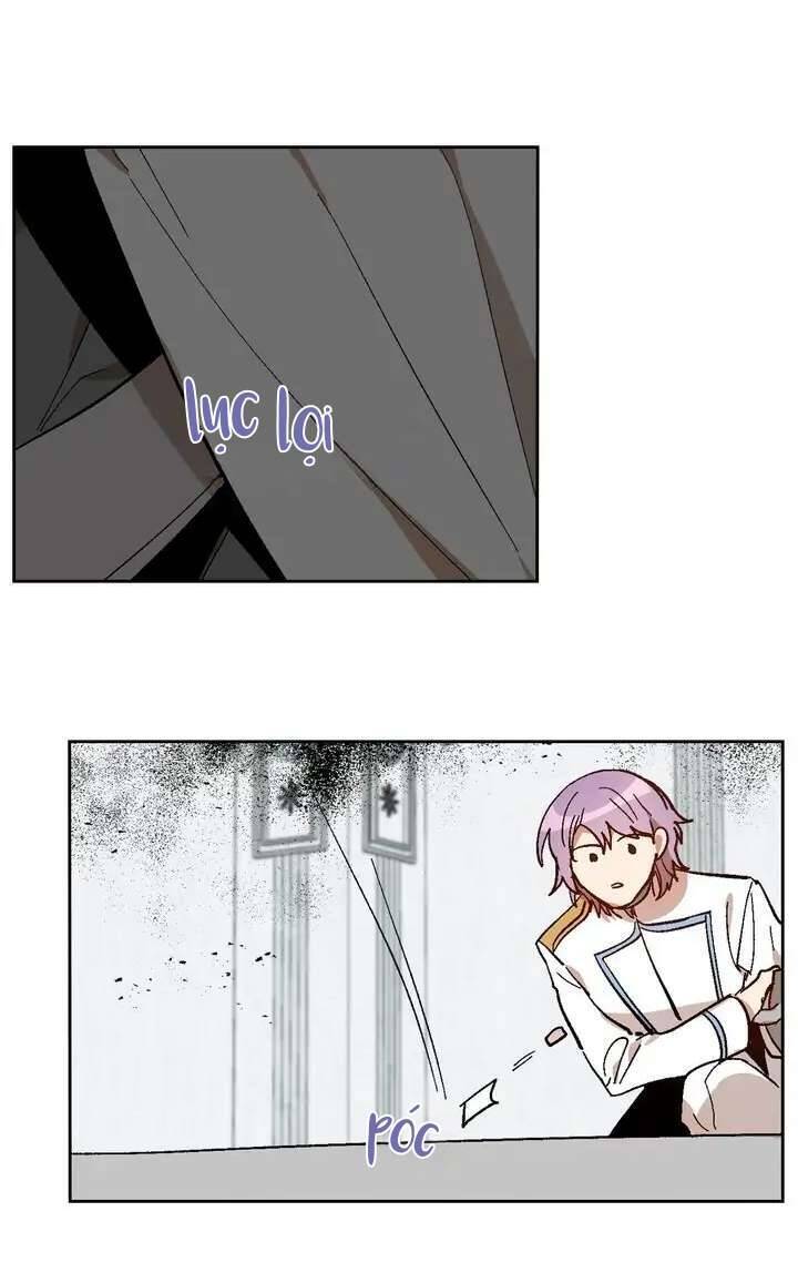 Vị Hôn Thê Khế Ước Của Công Tước - Chapter 117 - Page 16