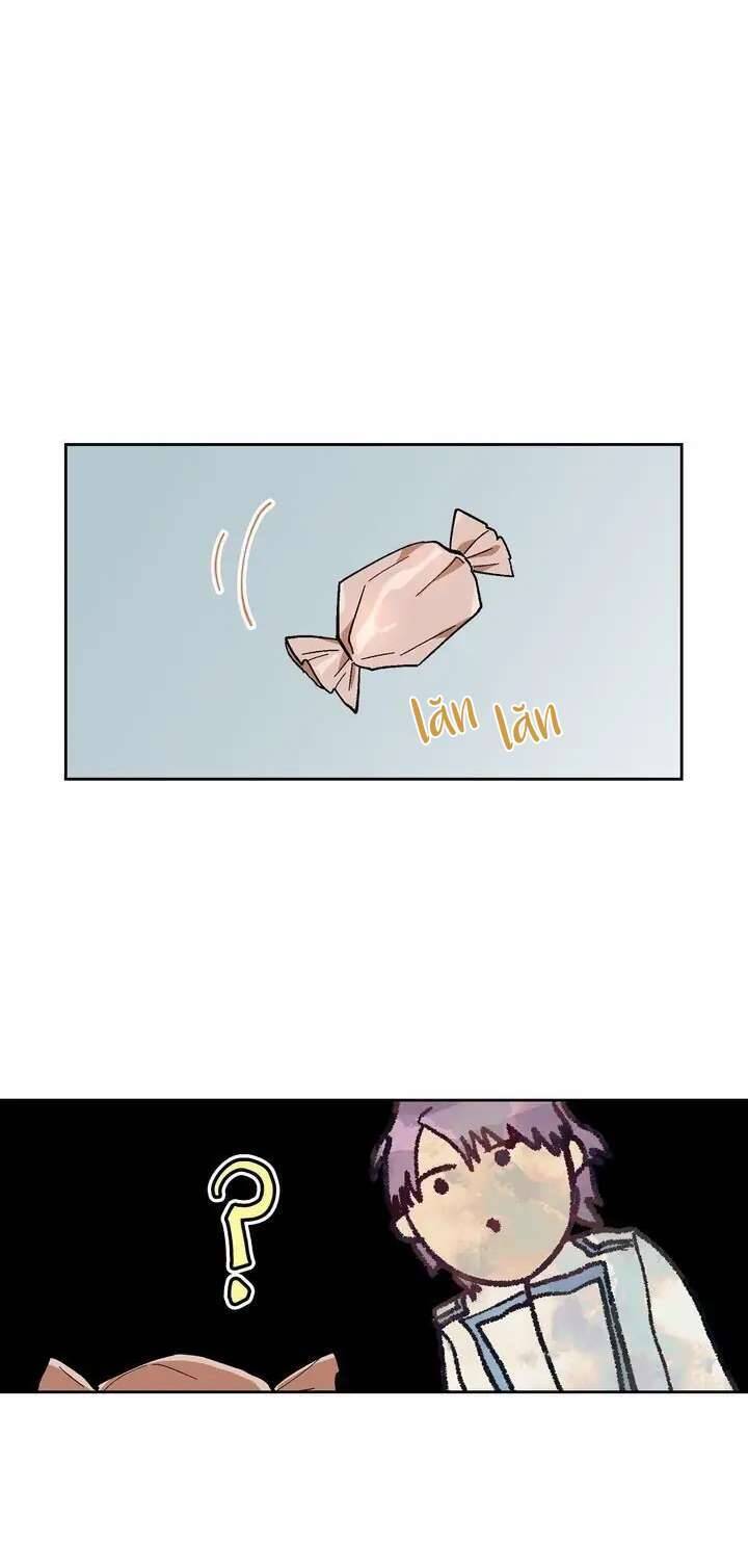 Vị Hôn Thê Khế Ước Của Công Tước - Chapter 117 - Page 17