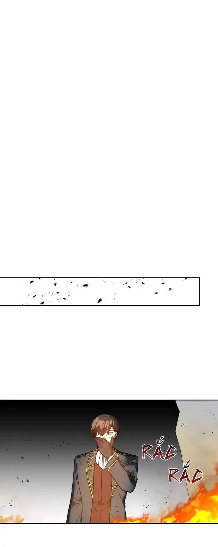 Vị Hôn Thê Khế Ước Của Công Tước - Chapter 117 - Page 20