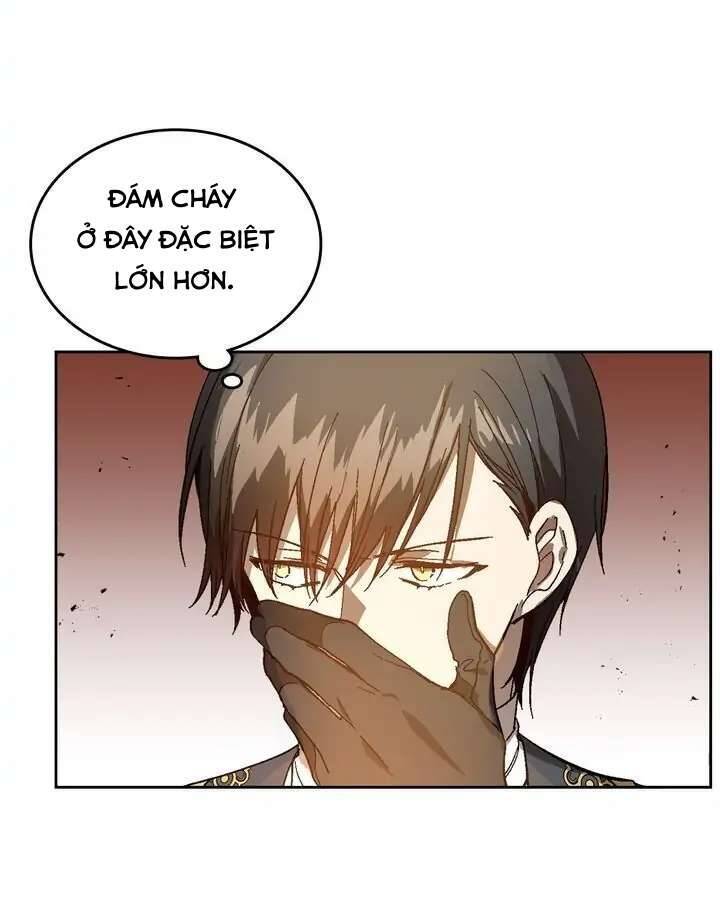Vị Hôn Thê Khế Ước Của Công Tước - Chapter 117 - Page 21