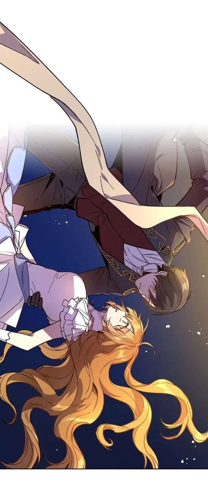 Vị Hôn Thê Khế Ước Của Công Tước - Chapter 117 - Page 28