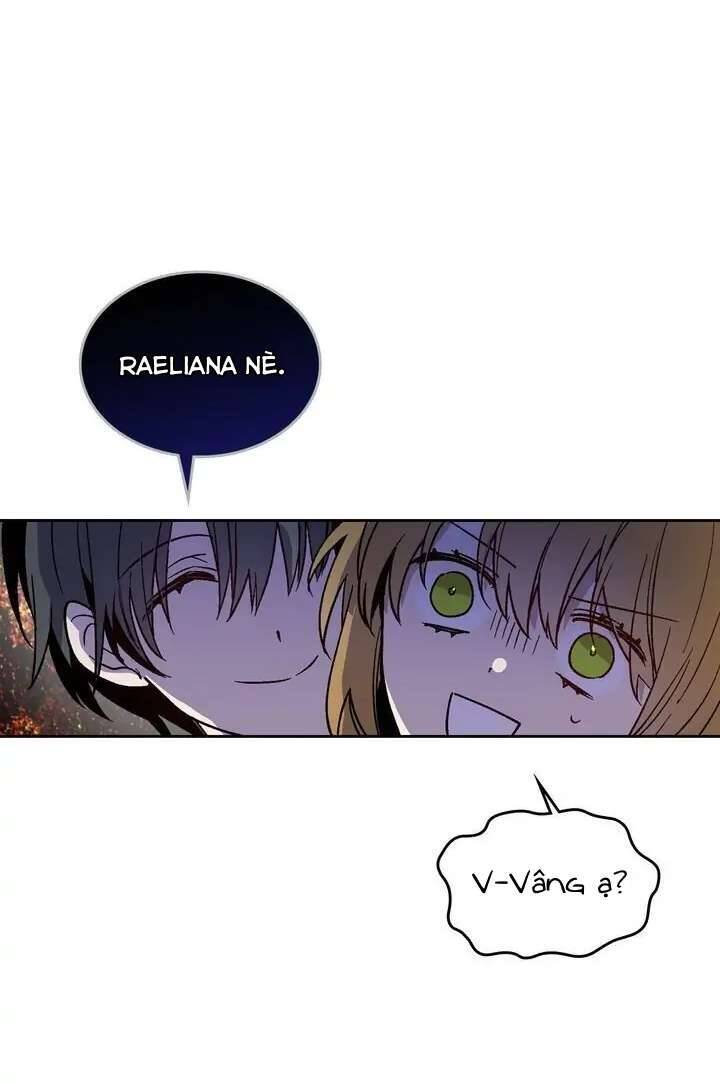 Vị Hôn Thê Khế Ước Của Công Tước - Chapter 117 - Page 31