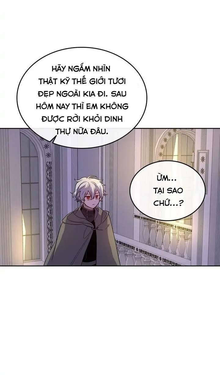 Vị Hôn Thê Khế Ước Của Công Tước - Chapter 117 - Page 32