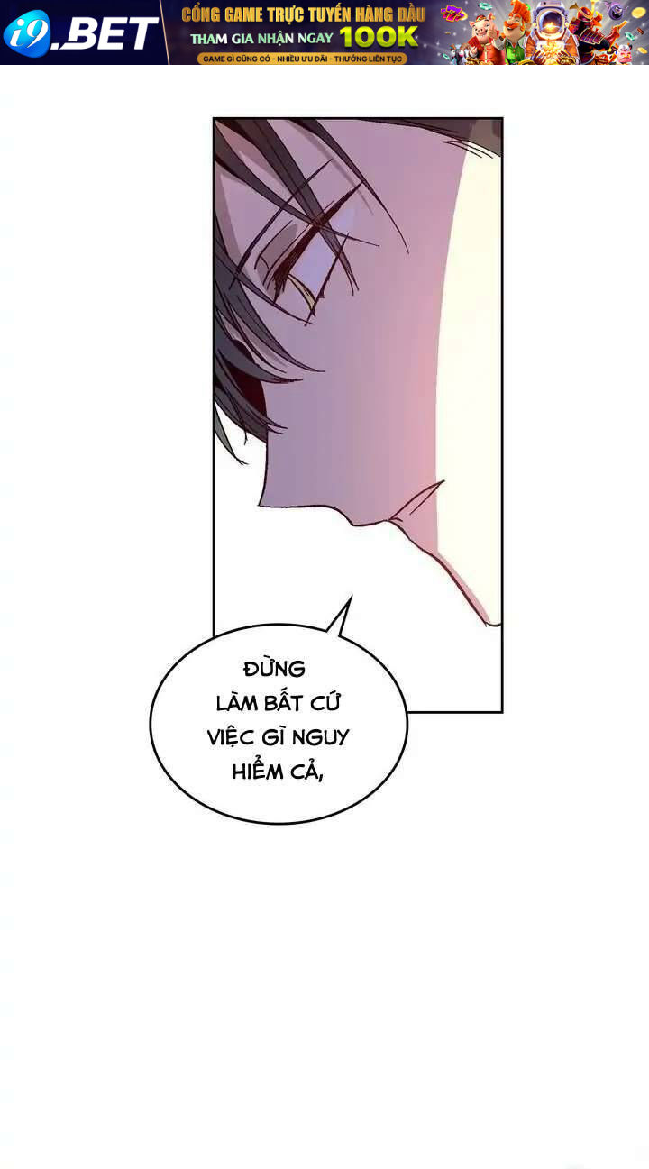 Vị Hôn Thê Khế Ước Của Công Tước - Chapter 117 - Page 34