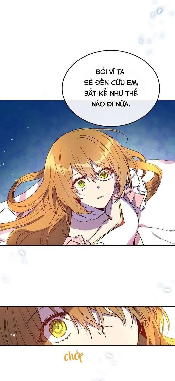 Vị Hôn Thê Khế Ước Của Công Tước - Chapter 117 - Page 35