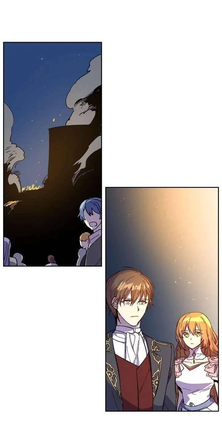 Vị Hôn Thê Khế Ước Của Công Tước - Chapter 117 - Page 37