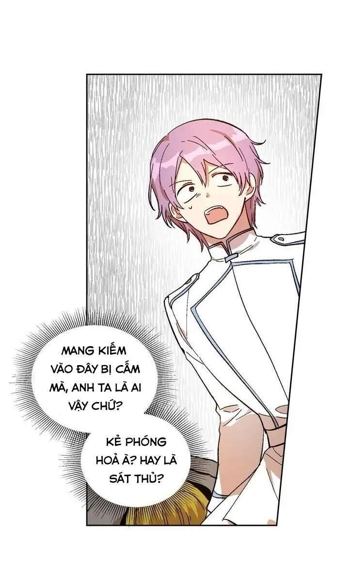 Vị Hôn Thê Khế Ước Của Công Tước - Chapter 117 - Page 6