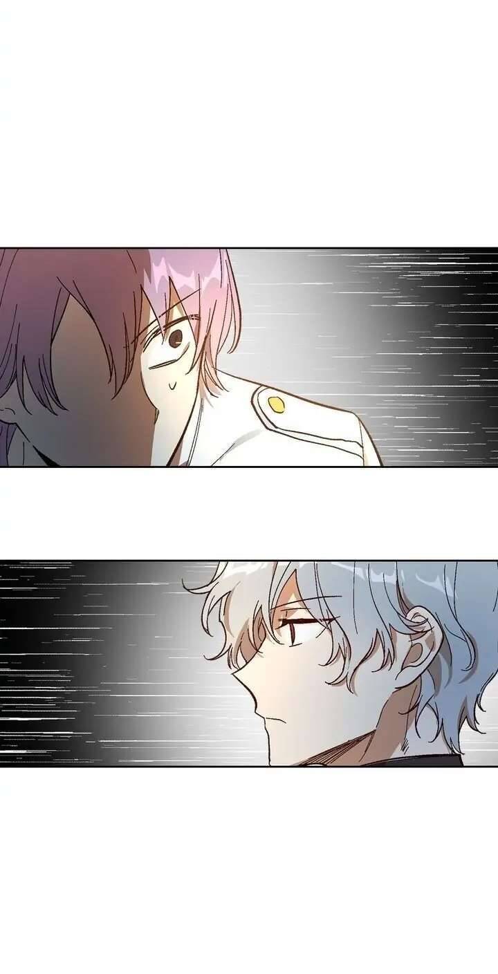 Vị Hôn Thê Khế Ước Của Công Tước - Chapter 117 - Page 8