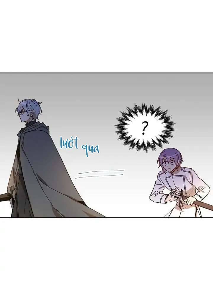 Vị Hôn Thê Khế Ước Của Công Tước - Chapter 117 - Page 9