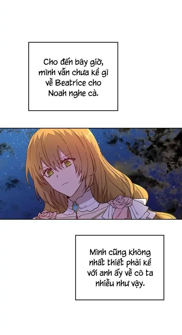 Vị Hôn Thê Khế Ước Của Công Tước - Chapter 118 - Page 10