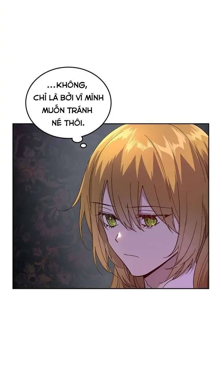 Vị Hôn Thê Khế Ước Của Công Tước - Chapter 118 - Page 11