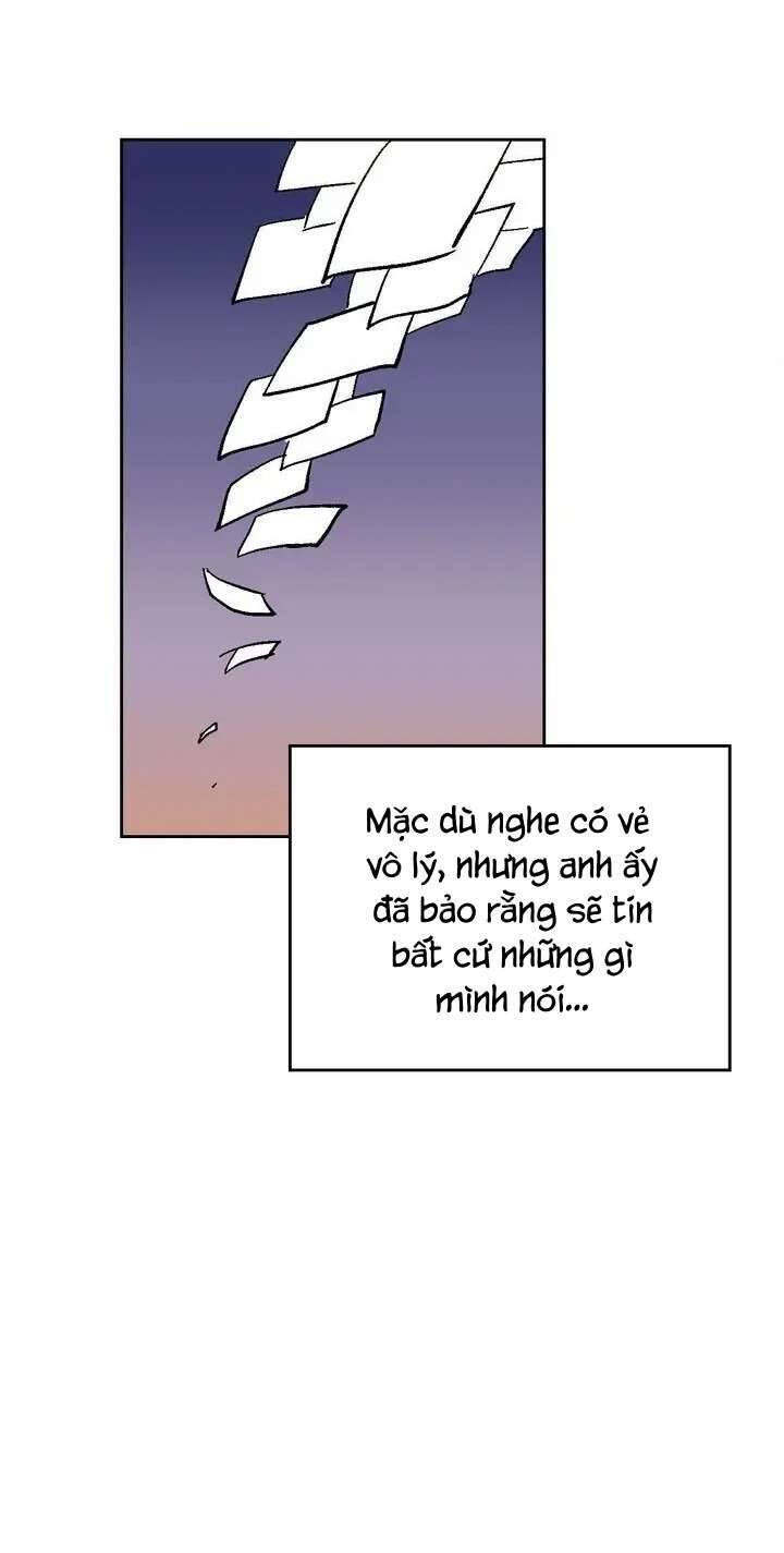 Vị Hôn Thê Khế Ước Của Công Tước - Chapter 118 - Page 12