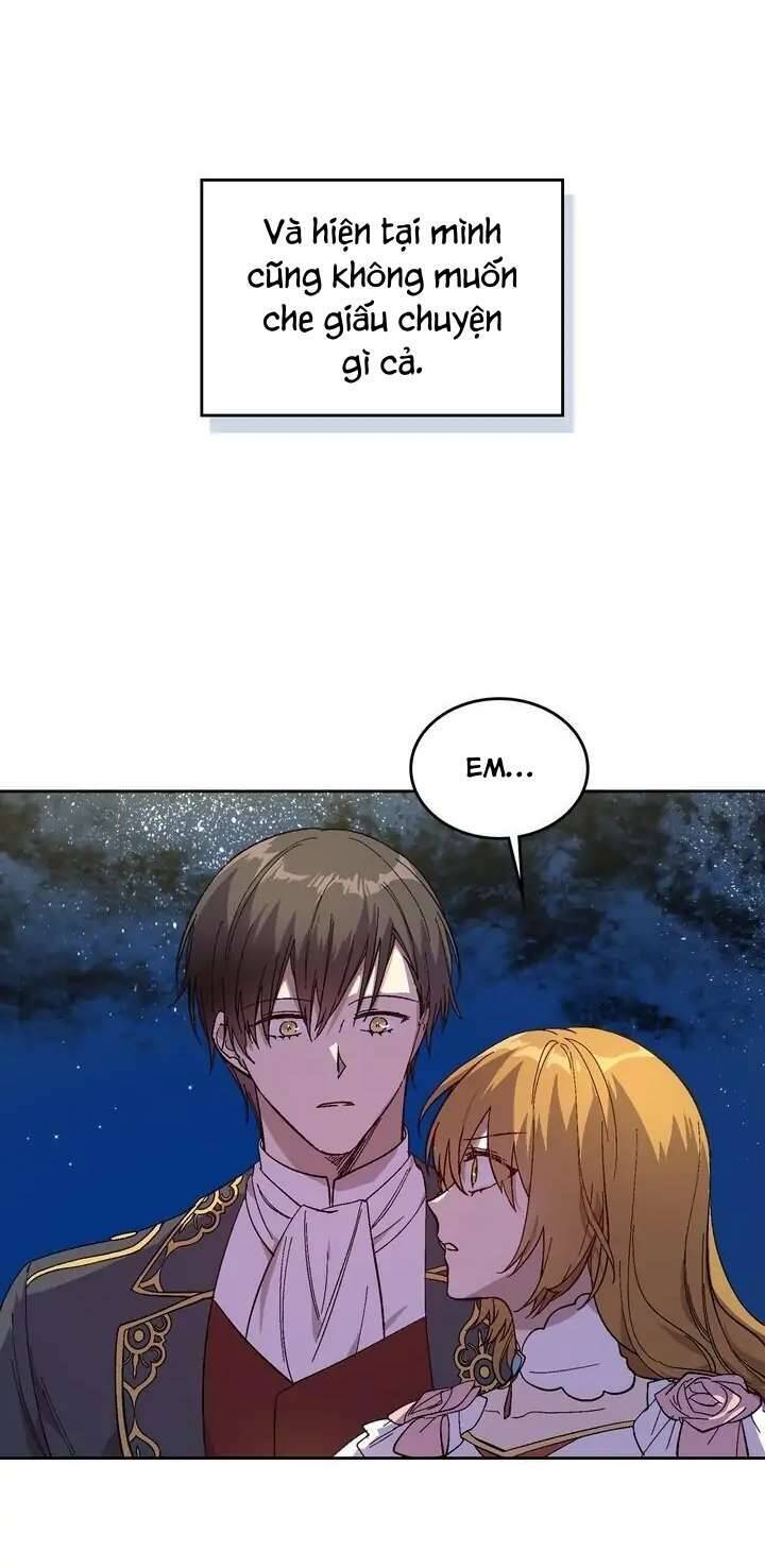 Vị Hôn Thê Khế Ước Của Công Tước - Chapter 118 - Page 13