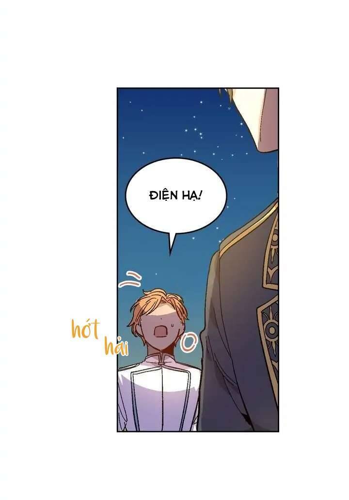 Vị Hôn Thê Khế Ước Của Công Tước - Chapter 118 - Page 14