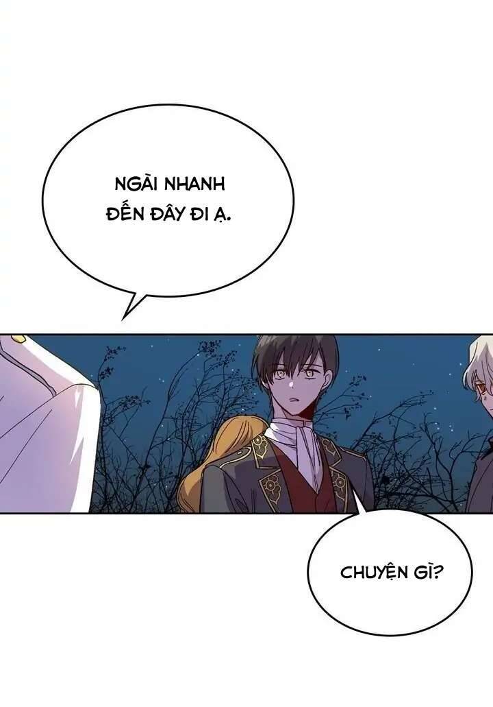Vị Hôn Thê Khế Ước Của Công Tước - Chapter 118 - Page 15