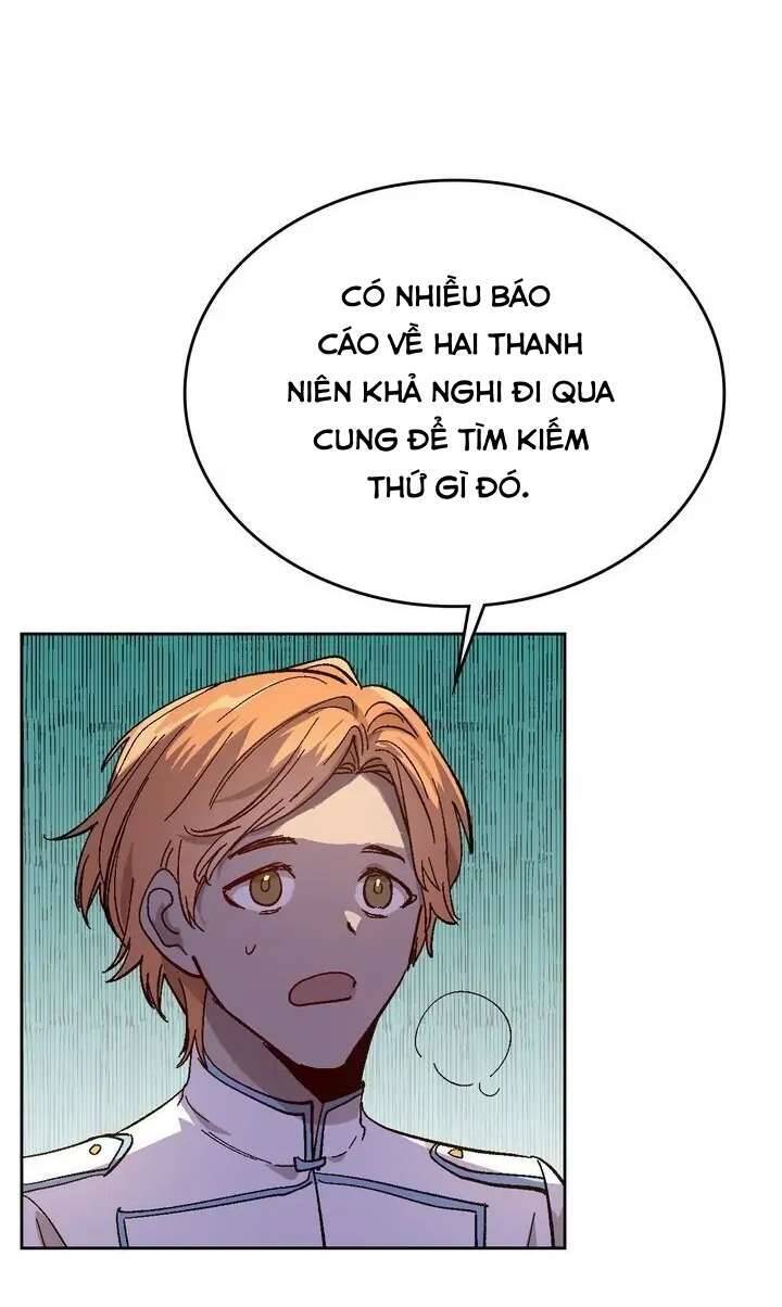 Vị Hôn Thê Khế Ước Của Công Tước - Chapter 118 - Page 16