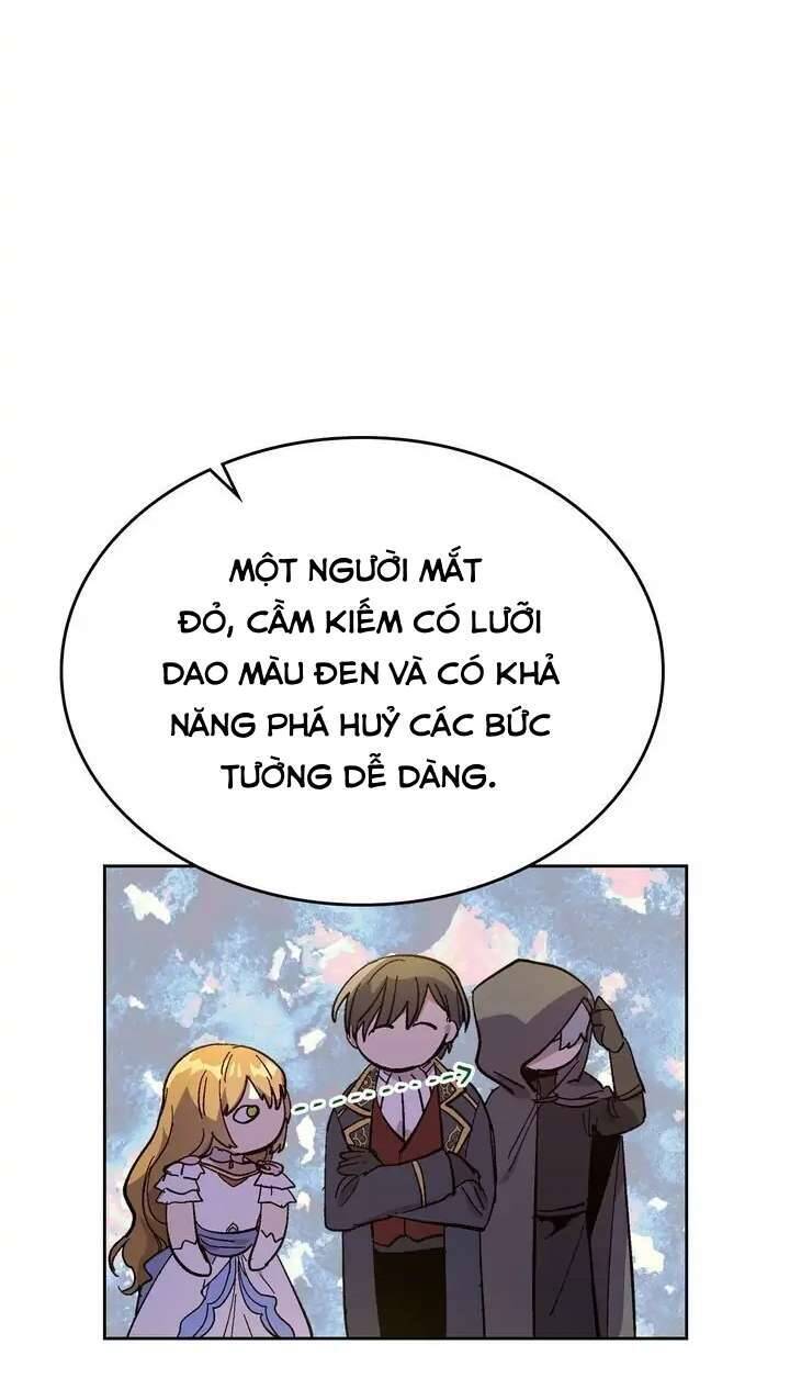 Vị Hôn Thê Khế Ước Của Công Tước - Chapter 118 - Page 19