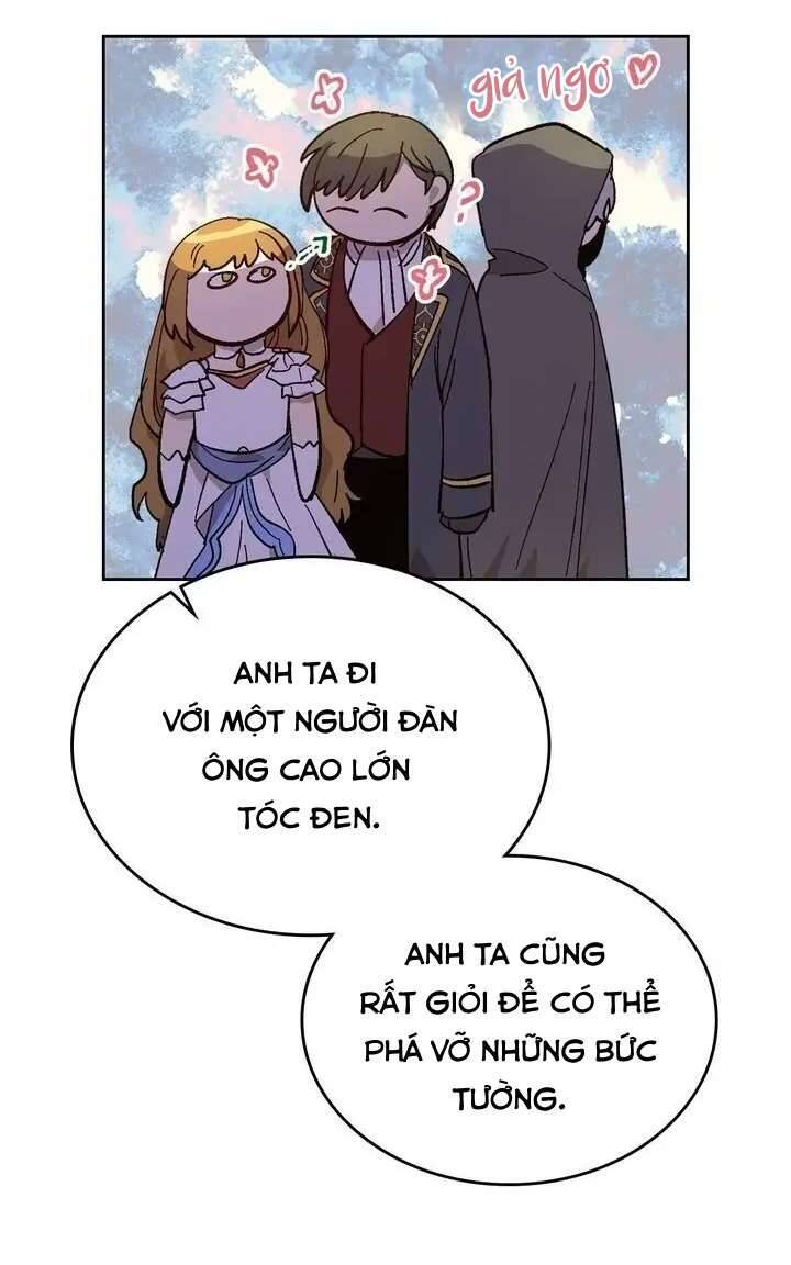 Vị Hôn Thê Khế Ước Của Công Tước - Chapter 118 - Page 20