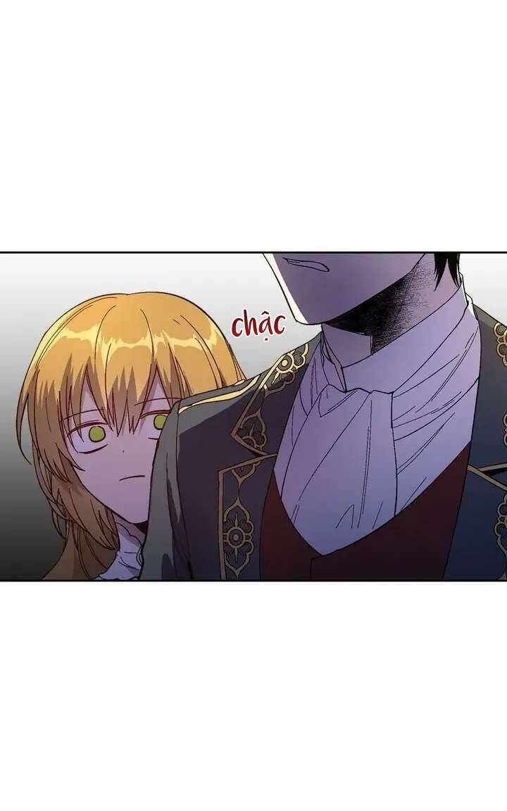 Vị Hôn Thê Khế Ước Của Công Tước - Chapter 118 - Page 21