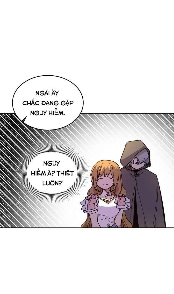 Vị Hôn Thê Khế Ước Của Công Tước - Chapter 118 - Page 24