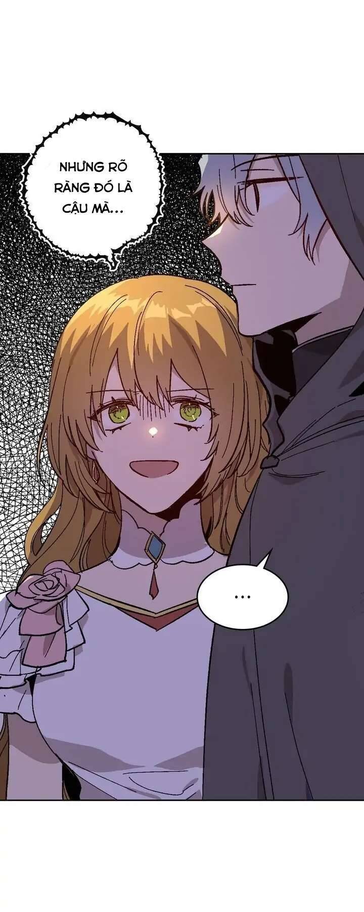 Vị Hôn Thê Khế Ước Của Công Tước - Chapter 118 - Page 29