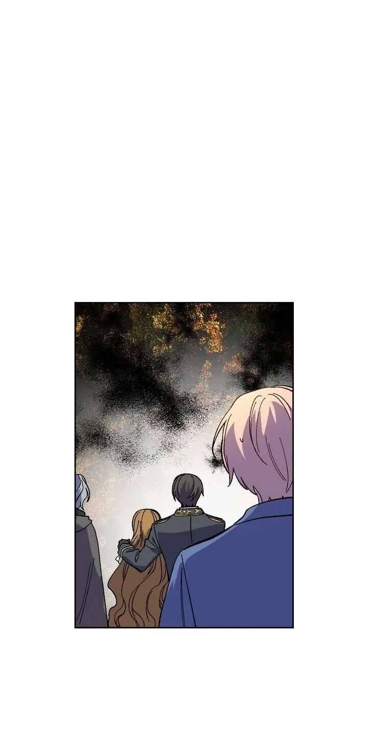 Vị Hôn Thê Khế Ước Của Công Tước - Chapter 118 - Page 3