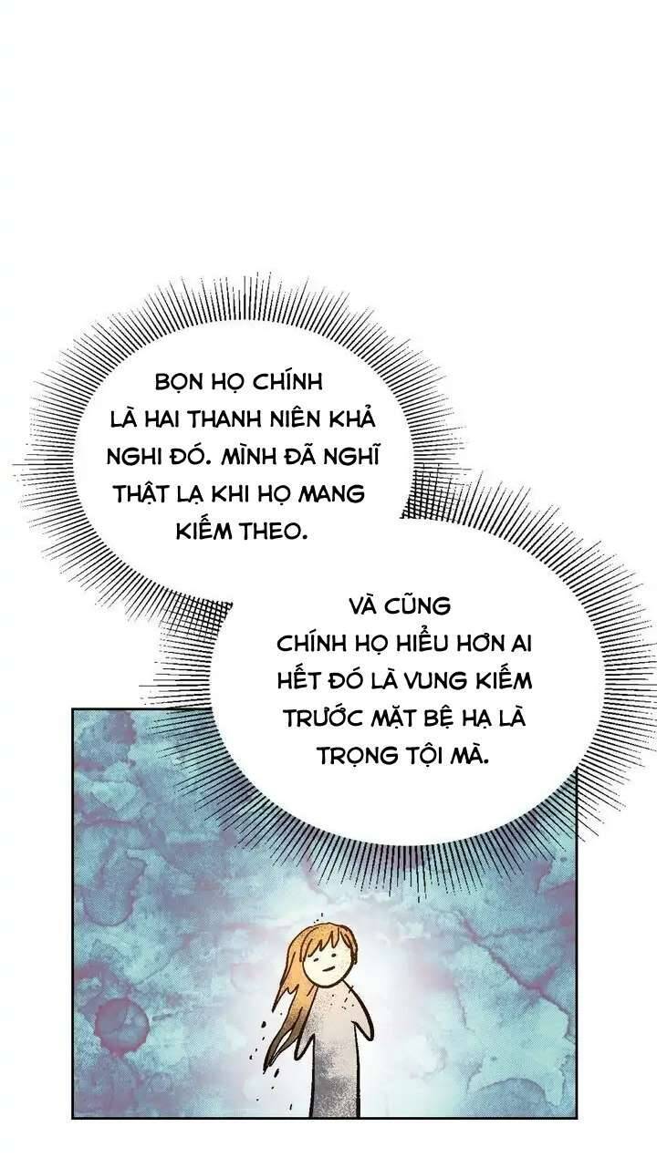 Vị Hôn Thê Khế Ước Của Công Tước - Chapter 118 - Page 30