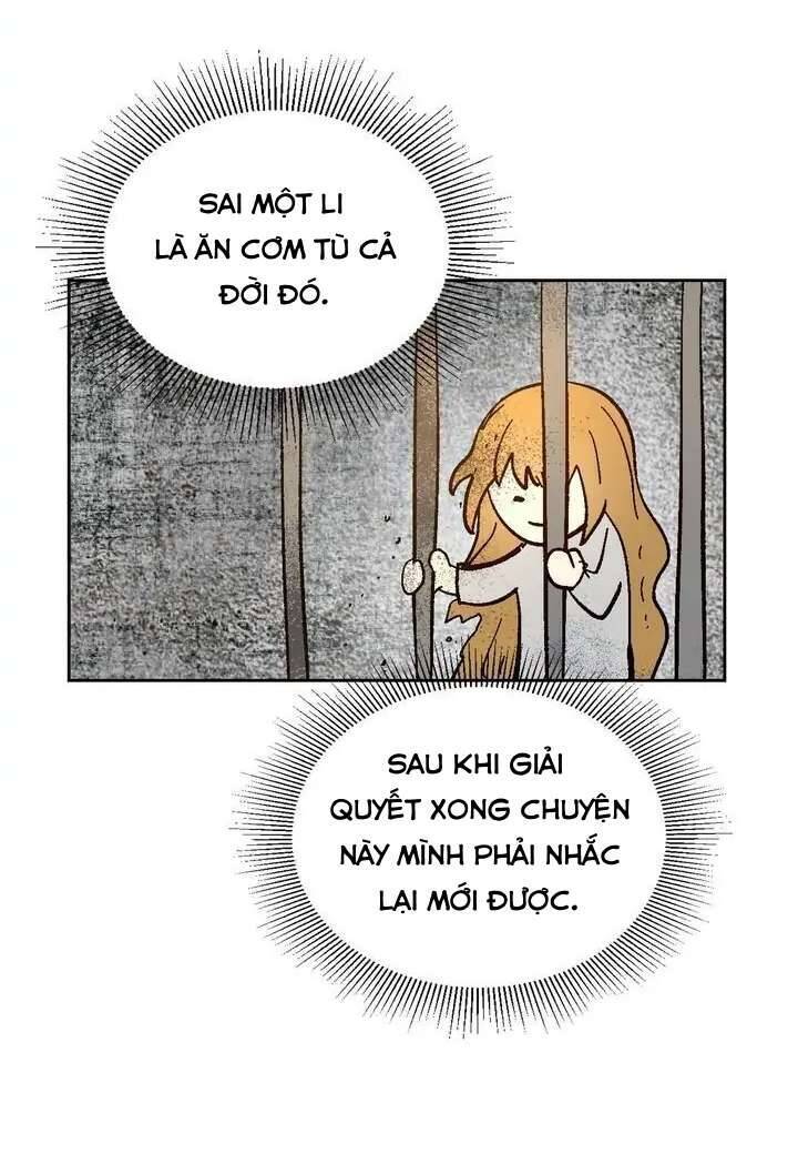 Vị Hôn Thê Khế Ước Của Công Tước - Chapter 118 - Page 31