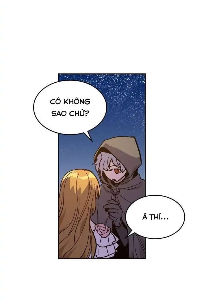 Vị Hôn Thê Khế Ước Của Công Tước - Chapter 118 - Page 34