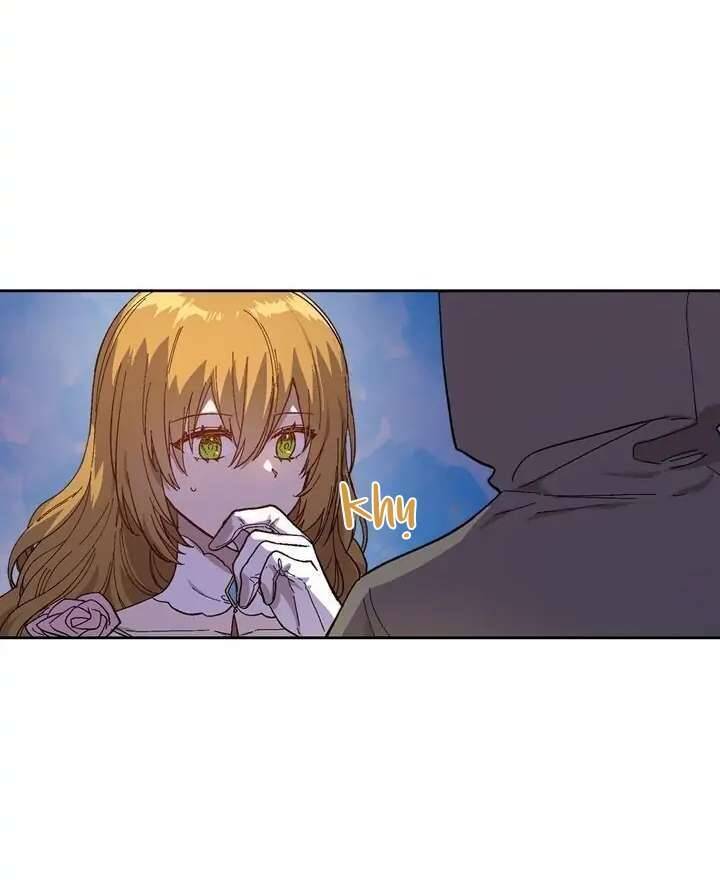 Vị Hôn Thê Khế Ước Của Công Tước - Chapter 118 - Page 35