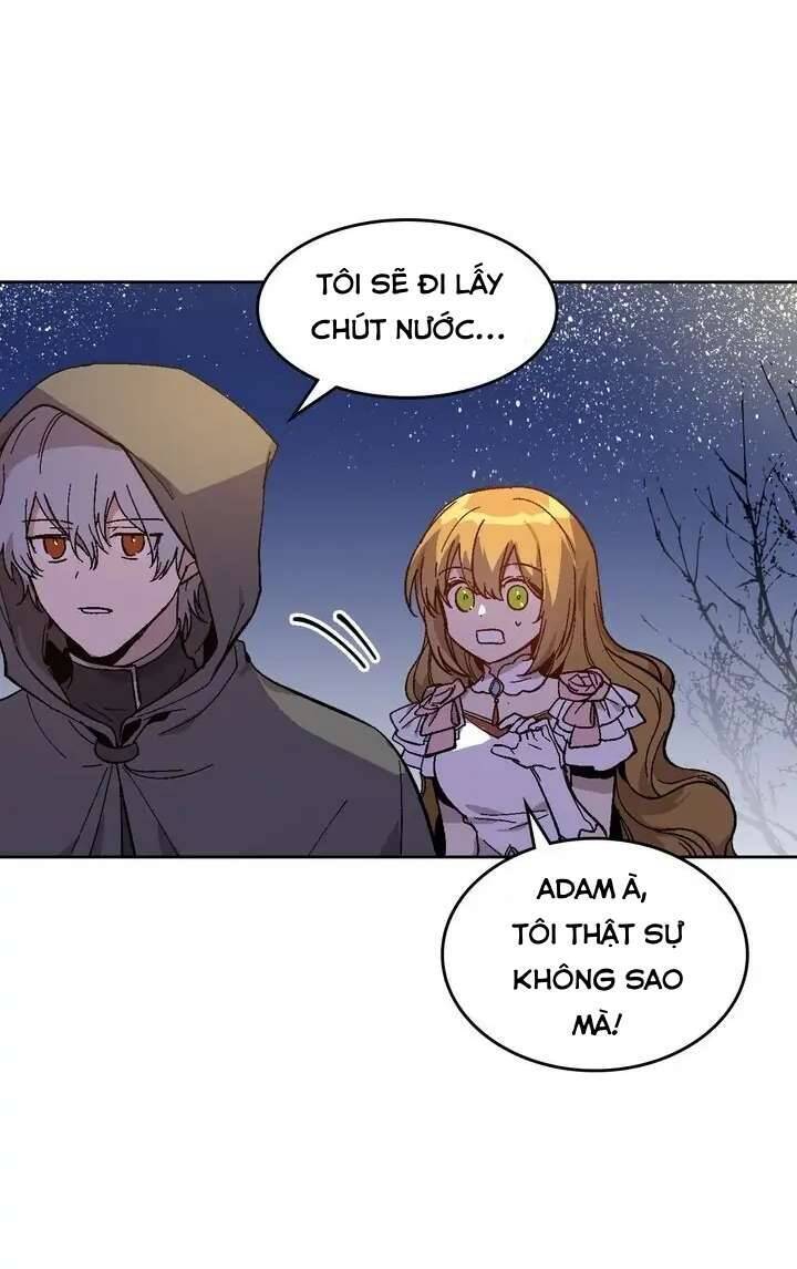 Vị Hôn Thê Khế Ước Của Công Tước - Chapter 118 - Page 37