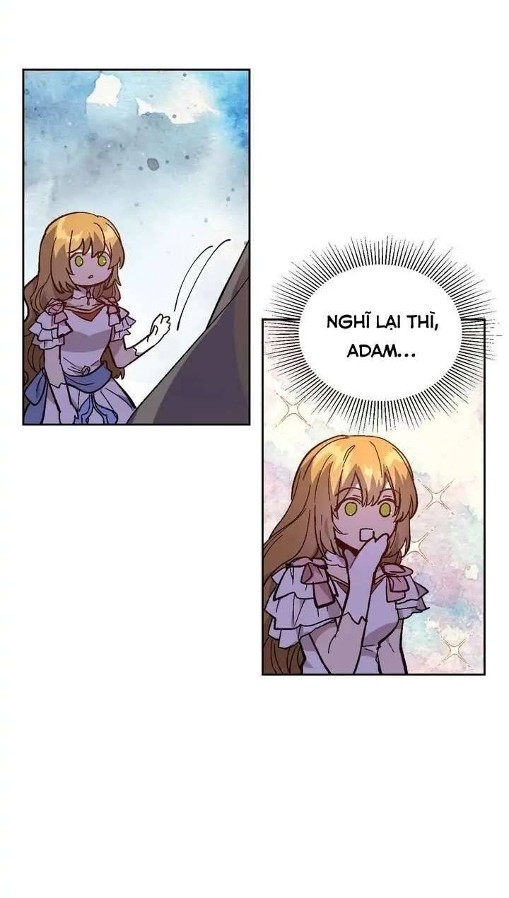 Vị Hôn Thê Khế Ước Của Công Tước - Chapter 118 - Page 39